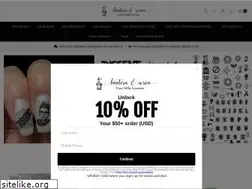 Sites similar to lanternandwren.com