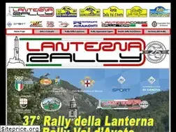 Sites similar to lanternarally.it