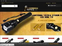 Sites similar to lanternatatica.com