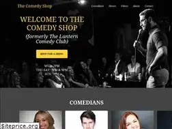 Sites similar to lanterncomedy.com