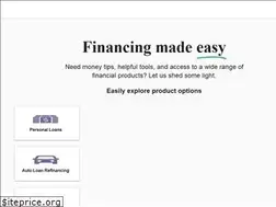 Sites similar to lanterncredit.com