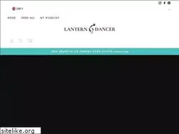 Sites similar to lanterndancer.com