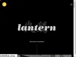 Sites similar to lanterndesign.com