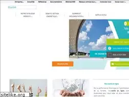 Sites similar to lanterneaux.com