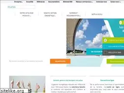 Sites similar to lanterneaux.net