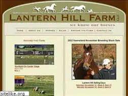 Sites similar to lanternhillfarm.com