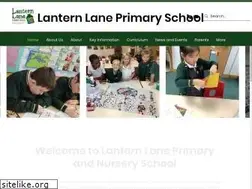 Sites similar to lanternlane.notts.sch.uk