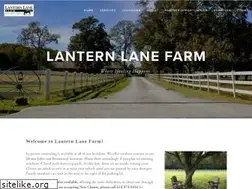 Sites similar to lanternlanefarm.org