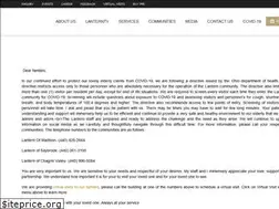 Sites similar to lanternlifestyle.com