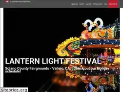 Sites similar to lanternlightfestival.com