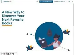 Sites similar to lanternoid.com