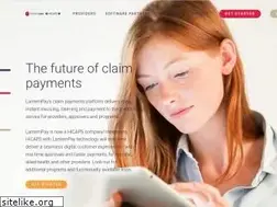 Sites similar to lanternpay.com