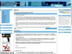Sites similar to lantertainment.de
