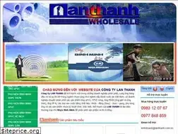 Sites similar to lanthanh.com.vn