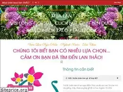 Sites similar to lanthao.com