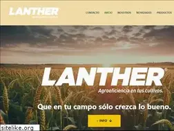 Sites similar to lanther.com.ar