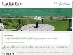 Sites similar to lanthill.com