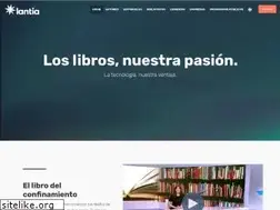 Sites similar to lantia.com