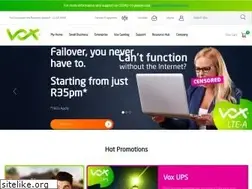 Sites similar to lantic.co.za