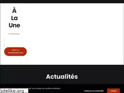 Sites similar to lantichambre-mordelles.fr