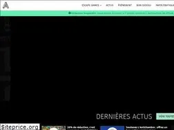 Sites similar to lantichambre.paris