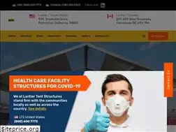 Sites similar to lantierstructures.com