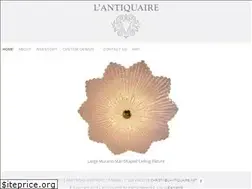 Sites similar to lantiquaire.net