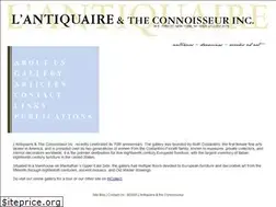 Sites similar to lantiquaire.us