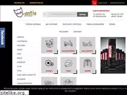 Sites similar to lantis.pl