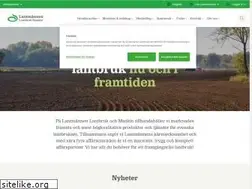 Sites similar to lantmannenmaskin.se