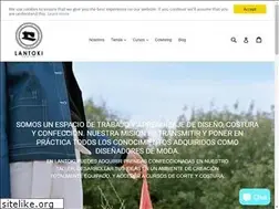Sites similar to lantoki.es