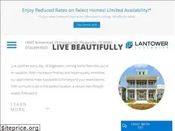 Sites similar to lantoweredgewater.com