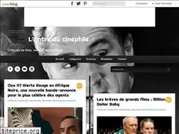 Sites similar to lantreducinephile.com