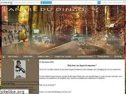 Sites similar to lantredudingo.canalblog.com