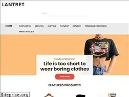 Sites similar to lantret.com