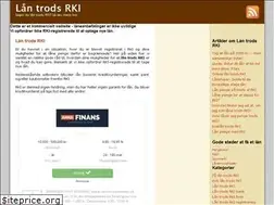 Sites similar to lantrodsrki.dk
