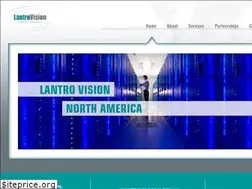 Sites similar to lantrona.net
