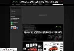 Sites similar to lantsun.com