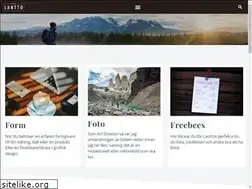 Sites similar to lanttolife.se
