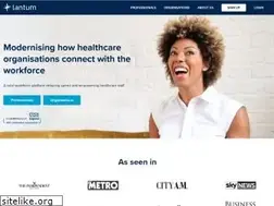 Sites similar to lantum.com