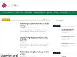 Sites similar to lantunhien.com