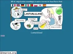 Sites similar to lanturlu.free.fr