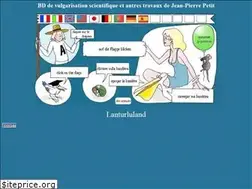 Sites similar to lanturluland.free.fr