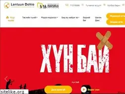 Sites similar to lantuu.mn