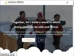 Sites similar to lantuundohio.org