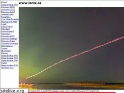 Sites similar to lantz.ca