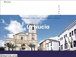 Sites similar to lanucia.es