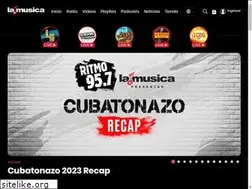 Sites similar to lanueva98.com