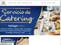 Sites similar to lanuevabarcelonesa.com