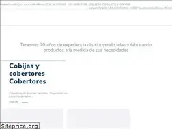 Sites similar to lanuevaperla.com